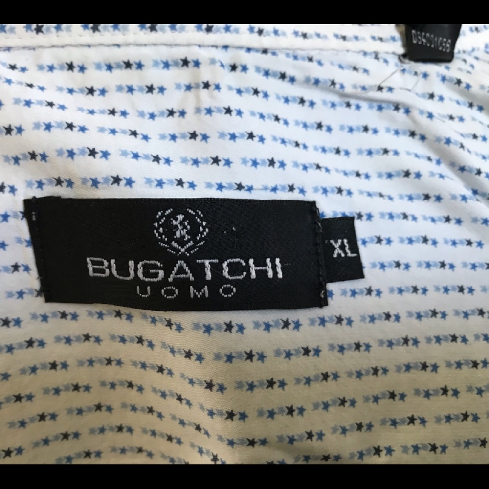 Shirt - Picture 4 of 4